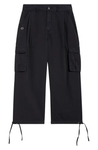Elwood Big Core Cargo Pants In Multi