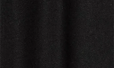 Paige Jude Wide Leg Pants In Black