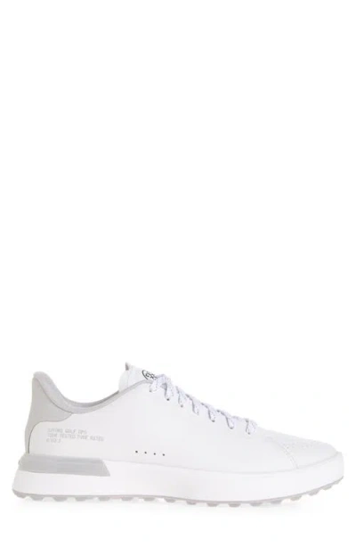 G/fore G.112 Golf Shoe In White