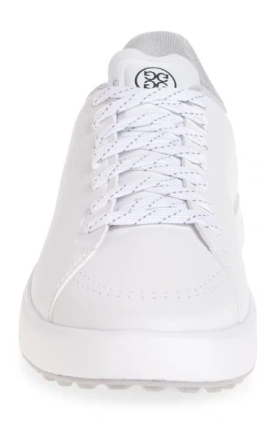 G/fore G.112 Golf Shoe In White
