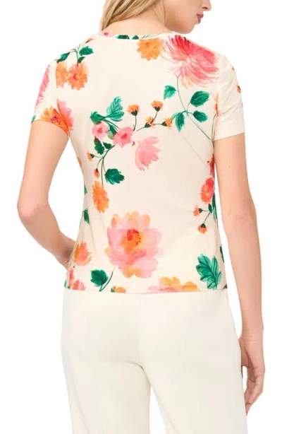 Ted Baker Devin Top In White