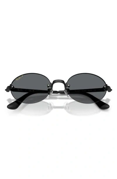 Ray Ban Ray In Orange