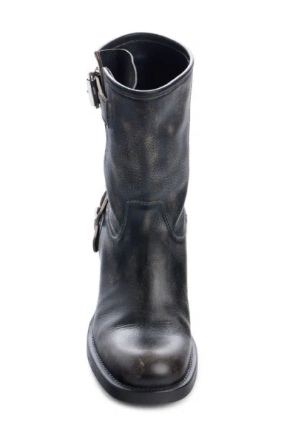 Chloé Leather Dakota Ankle Boots 60 In Black