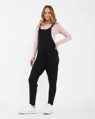 Ripe Maternity Perrie Playsuit In Multi