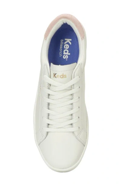 Keds Ace Ii Sneaker In Multi