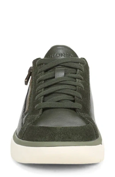 Vionic City Walk Axis Sneaker In Multi