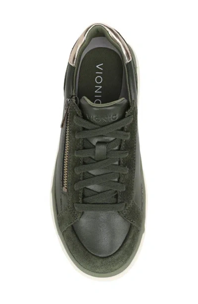 Vionic City Walk Axis Sneaker In Multi