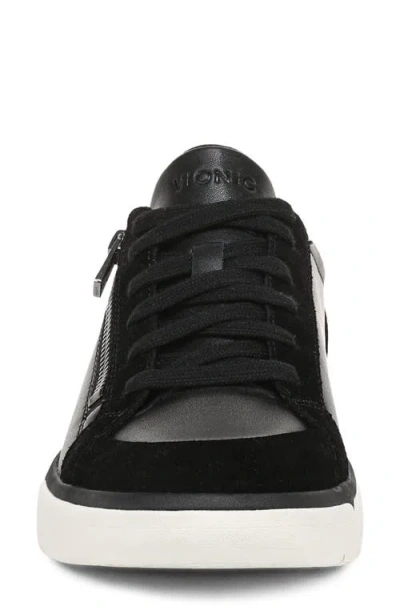 Vionic City Walk Axis Sneaker In Multi