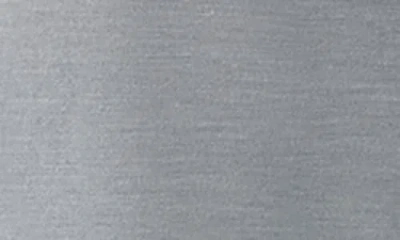Smartwool Mesh Back T-shirt In Gray