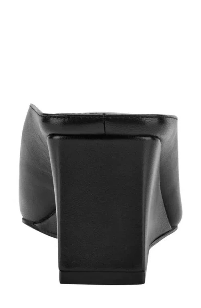 Marc Fisher Ltd Malley Pointed Toe Mule In Black