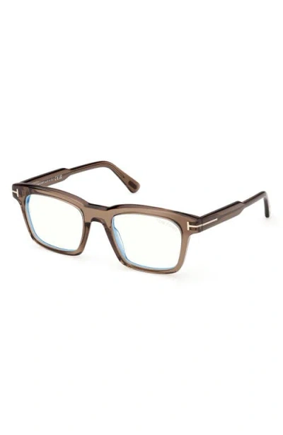 Tom Ford Square-frame Glasses