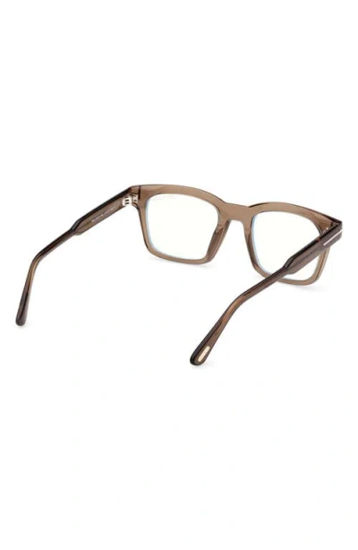 Tom Ford Square-frame Glasses