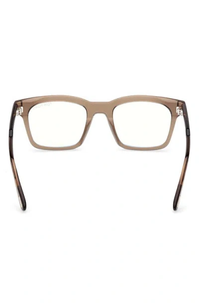 Tom Ford Square-frame Glasses