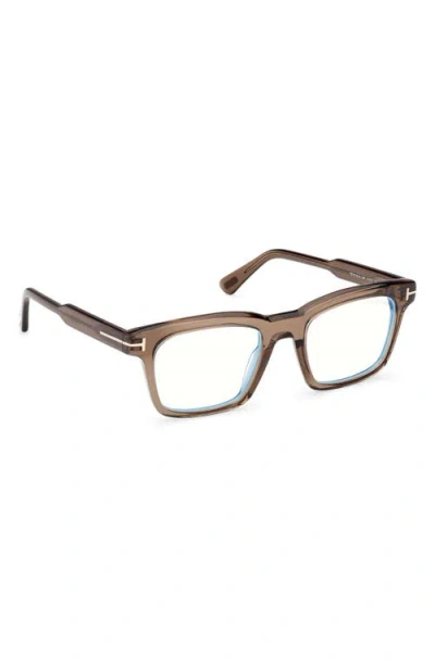 Tom Ford Square-frame Glasses