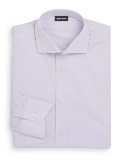 Just Cavalli Regular-fit Camicia Dress Shirt