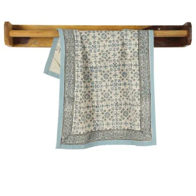 Sustainable Threads Lily In Multi