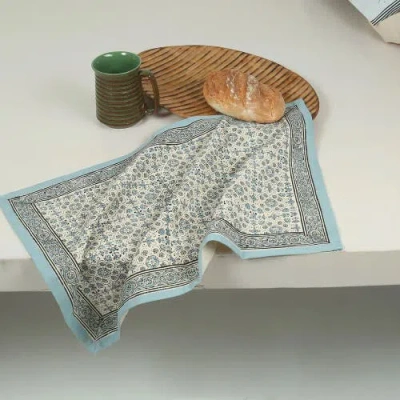 Sustainable Threads Lily In Multi