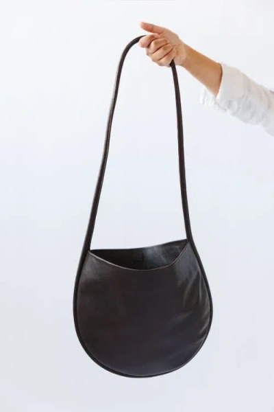 Harper The Label The Loop Bag In Brown
