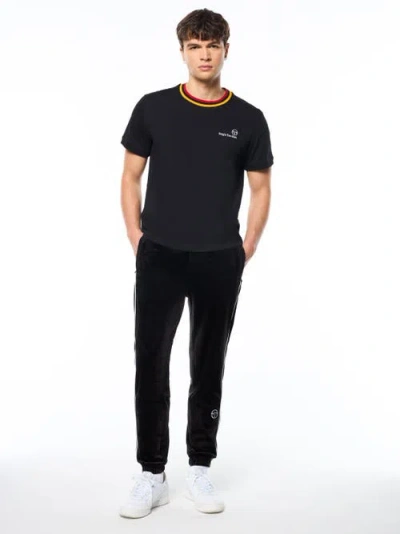 Sergio Tacchini World Champion T-shirt In Multi