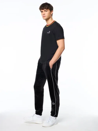 Sergio Tacchini World Champion T-shirt In Multi