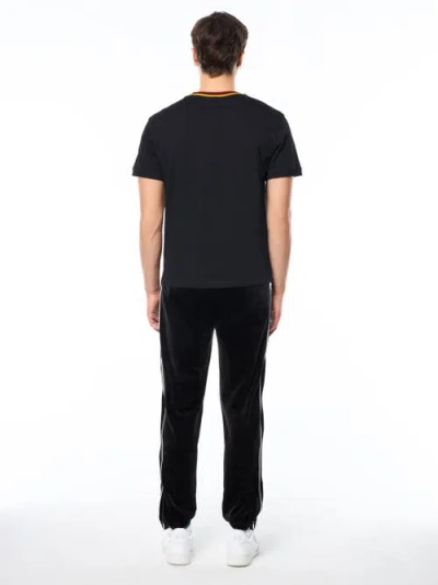 Sergio Tacchini World Champion T-shirt In Multi