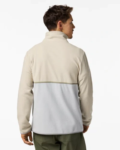 Cotopaxi Amado Fleece Pullover In Gray
