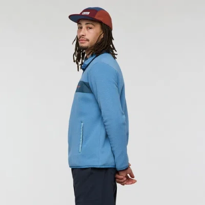 Cotopaxi Teca Fleece Pullover