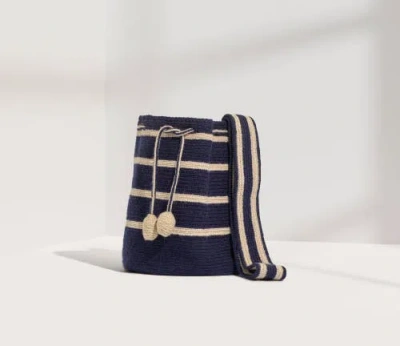 One Thread Collective Sencilla Bag
