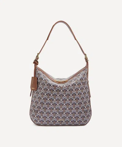 Liberty Women's Iphis Compton Hobo Bag In Brown
