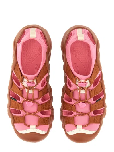 Keen Hyperport H2 Sneaker In Multi
