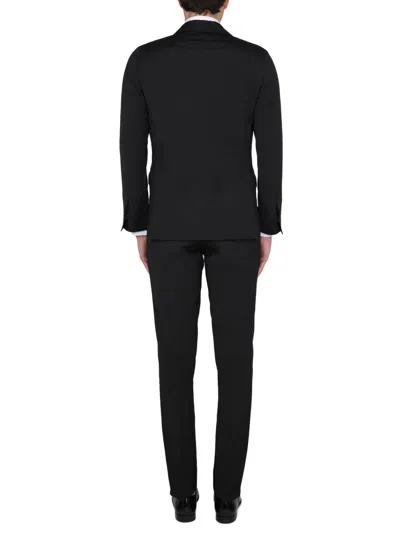 Lardini Single-breasted Suit