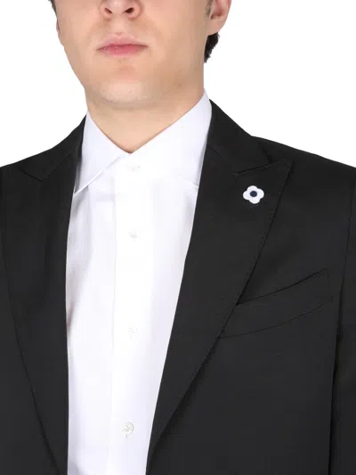 Lardini Single-breasted Suit