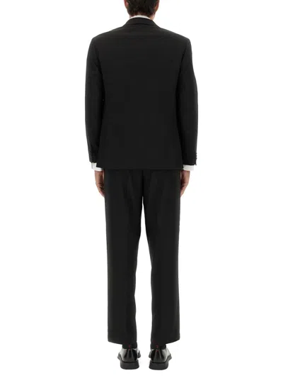Hugo Boss Hugo Slim Fit Dress Size 48