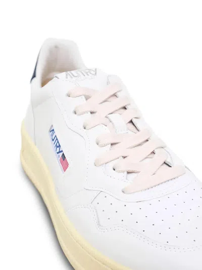 Autry Medalist Low In Multi