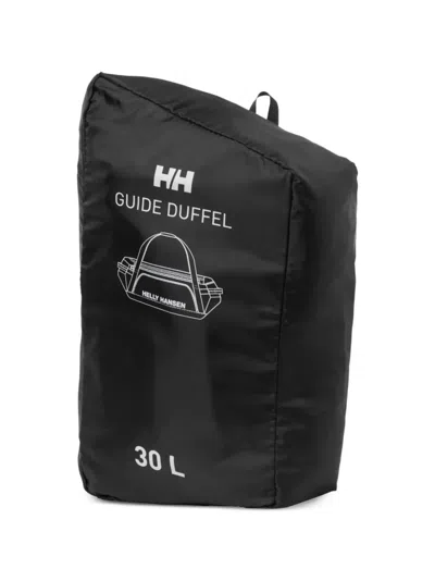 Helly Hansen Guide Duffel Bag In White