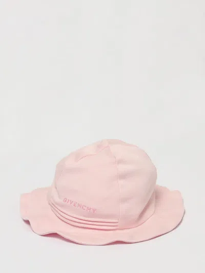 Givenchy Romper Kids In Pink
