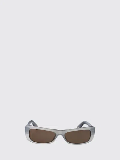 Jacquemus Full Frame Sunglasses In Gray