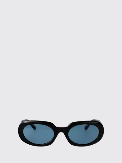 Marc Jacobs Acetate Sunglasses In Multi