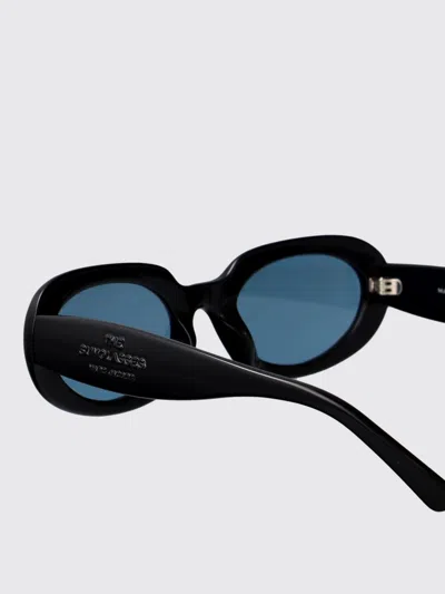 Marc Jacobs Acetate Sunglasses In Multi