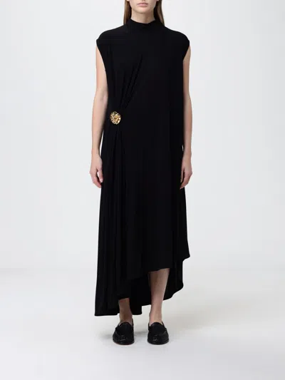 BOTTEGA VENETA 连衣裙 女士 颜色 黑色