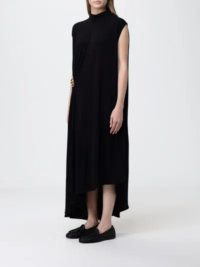 BOTTEGA VENETA 连衣裙 女士 颜色 黑色