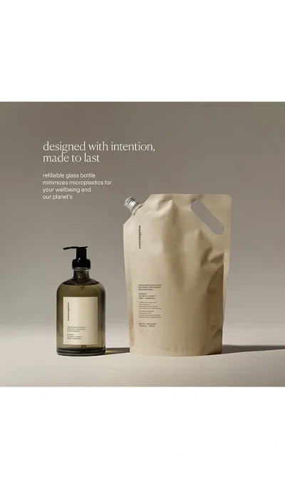 Evolvetogether Restorative Hand Wash Refill