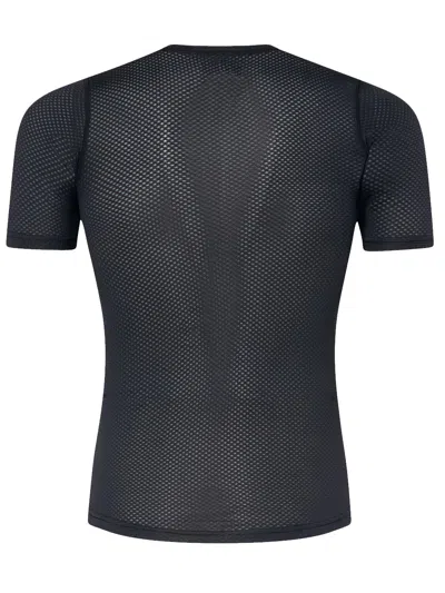 Oakley Endurance Base Layer Ss Tee In Black
