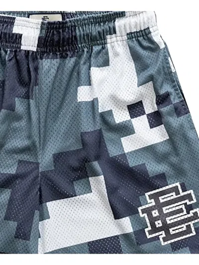 EE BASIC MESH SHORTS