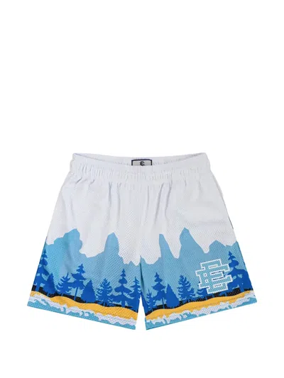 EE BASIC MESH SHORTS