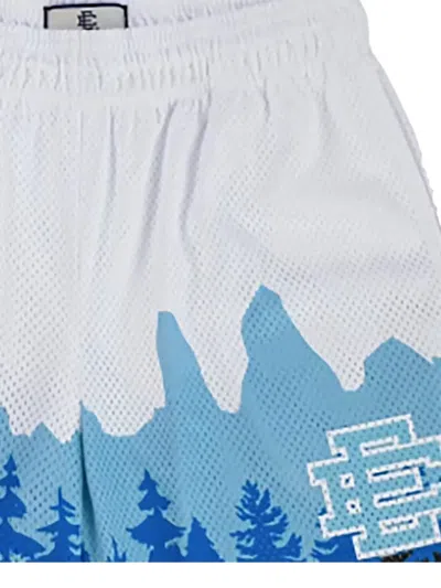 EE BASIC MESH SHORTS