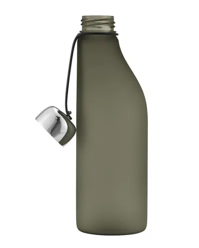 Georg Jensen Sky Drinking Bottle In Neutral