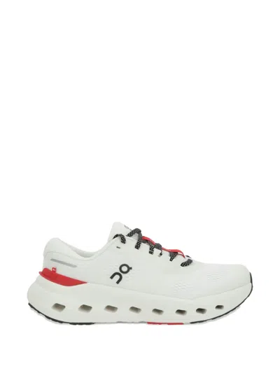 On Cloudrunner 3 Mesh Sneakers In Multi
