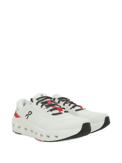 On Cloudrunner 3 Mesh Sneakers In Multi