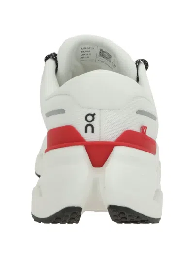 On Cloudrunner 3 Mesh Sneakers In Multi